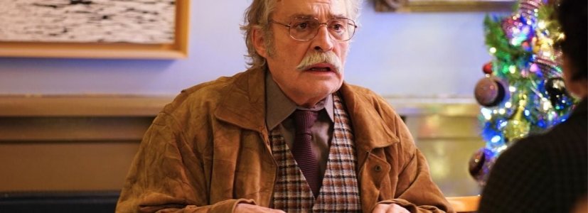 Haluk Bilginer “Şahsiyet” ile Bir Kez Daha International Emmy Ödülü Adayı!