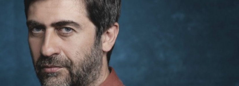 Emin Alper İmzalı “Kurtuluş” Filminin Çekimleri Başladı!