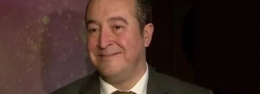 Başarılı Oyuncu Vural Çelik Hayatını Kaybetti!