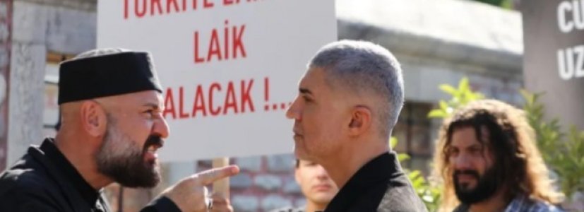 “Kızıl Goncalar” Disney Plus’a Geliyor!