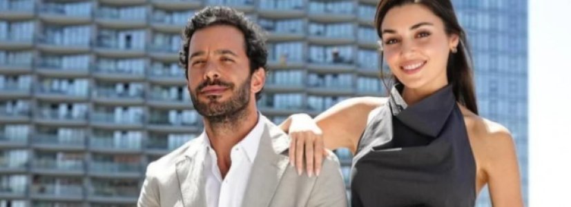 Barış Arduç ve Hande Erçel’li “Reminder” Dizisinin Kadrosu Genişliyor!