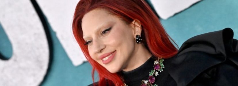 Lady Gaga “Wednesday” Dizisinin 2. Sezonuna Dahil Oldu!