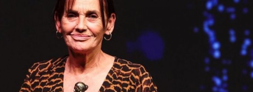 Nur Sürer Yeni Bir Diziyle Karşımızda!