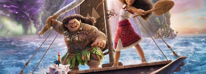 Box Office Türkiye: “Moana 2” Zirvedeki Yerini Koruyor