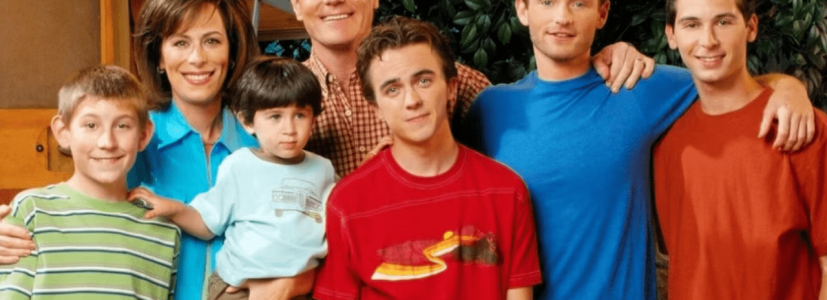 Malcolm in the Middle Disney+ İçin Yeniden Çekiliyor