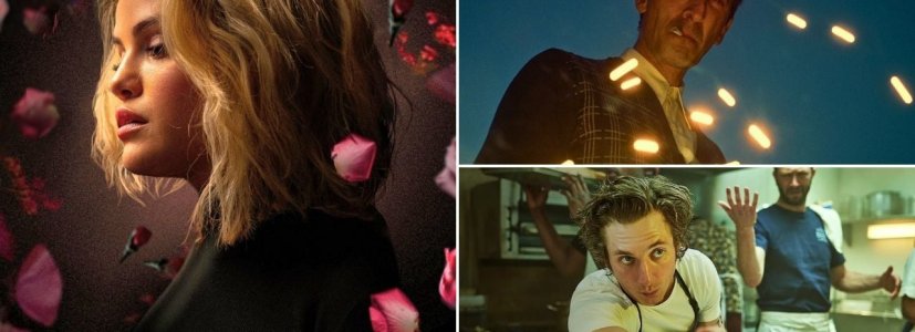 2025 Altın Küre Adayları Açıklandı!