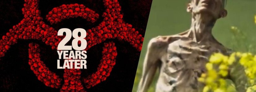 “28 Years Later”dan İlk Fragman: Cillian Murphy Zombi Olarak mı Dönecek?