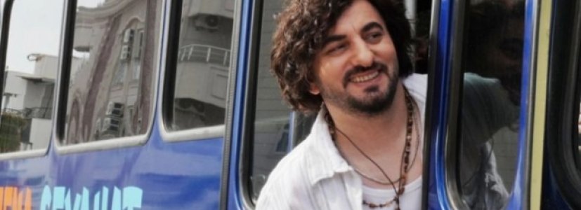 Cem Gelinoğlu’nun “Tur Rehberi” Filmi İçin Tanıtım Fragmanı Yayınlandı!