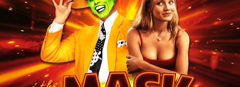 Jim Carrey “Maske” ile Geri mi Dönecek?