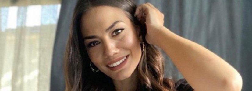 Demet Özdemir ve Çağatay Ulusoy “Eşref Rüya” Dizisinde!