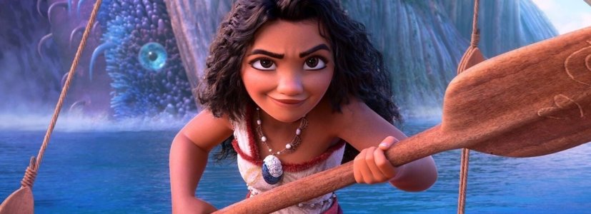 ABD Gişesinde “Moana 2” Rekor Kırmaya Devam Ediyor