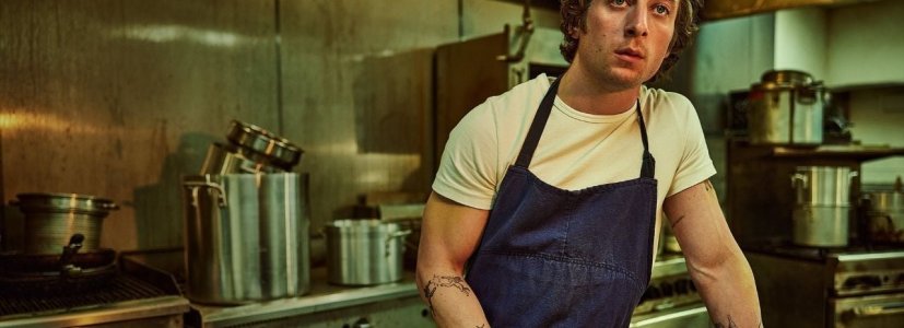 Jeremy Allen White, Yeni Star Wars Filmi “The Mandalorian & Grogu”ya Katıldı!