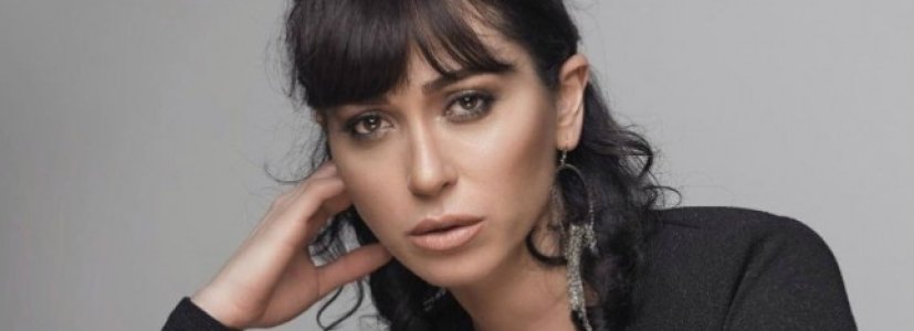 Evrim Doğan, “Sustalı Ceylan” Dizisine Katıldı!