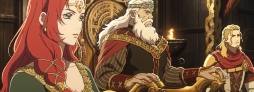 İnceleme: “Yüzüklerin Efendisi: Rohirrim Savaşı”