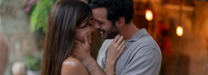 Netflix’in “Rüzgara Bırak” Filminden İlk Fragman!