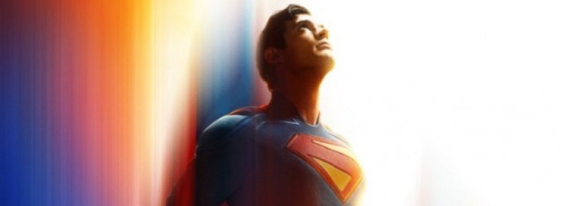 “Superman” Filminden İlk Fragman!