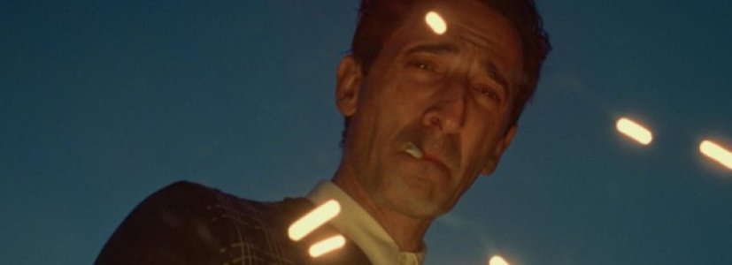 “The Brutalist” Filminden Yeni Fragman!