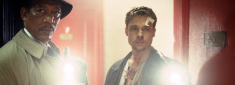 “Yedi” Filmi Türkiye’de Tekrar Vizyonda!