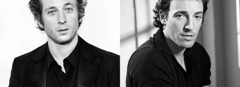Bruce Springsteen, Jeremy Allen White’ın Kendisini Canlandıracağı Biyografik Filmde Çok İyi Şarkı Söylediğini Düşünüyor