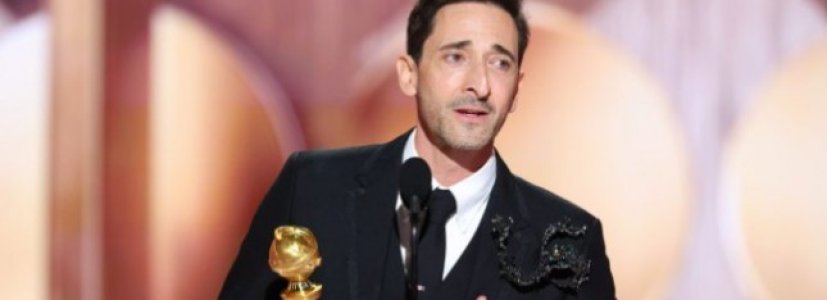 82. Altın Küre (Golden Globe) Ödülleri Sahiplerini Buldu!