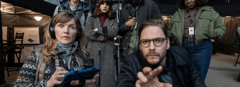 HBO, Süper Kahraman Filmi Parodisi “The Franchise”ı İlk Sezonun Ardından İptal Etti