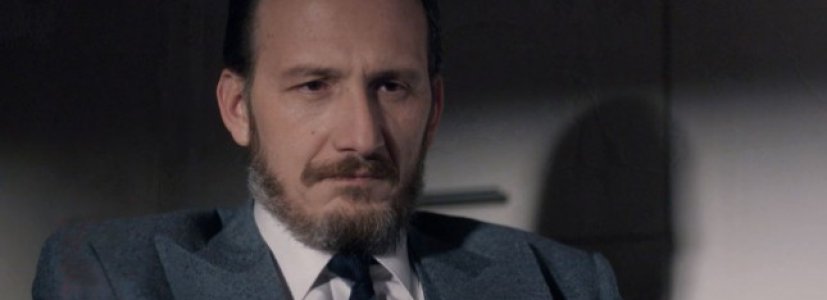 Osman Sonant, “Bir Ruh Macerası”nda Deniz Baysal’ın Partneri Oldu!