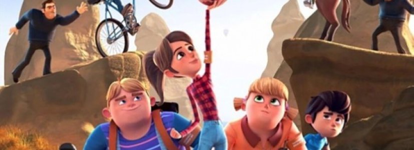 “Rafadan Tayfa: Kapadokya” Gişe Liderliğini Koruyor!