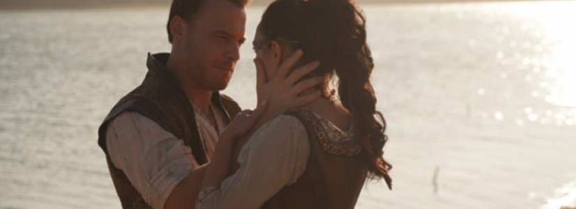 “Şımarık” Filmi Vizyonda İkinci Haftasında!