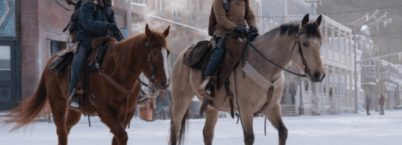 “The Last Of Us”ın 2. Sezon Yayın Tarihi Belli Oldu