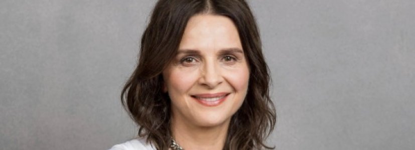 78. Cannes Film Festivali Jüri Başkanı Juliette Binoche Oldu!