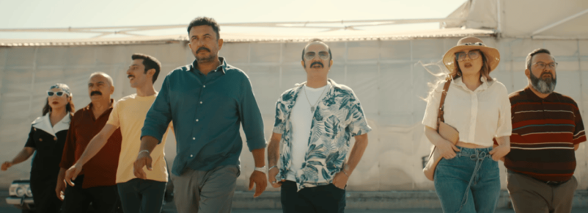 Merakla Beklenen “C Takımı 2″nin Fragmanı Paylaşıldı!