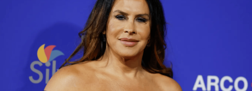 “Emilia Pérez”in Başrolü Karla Sofía Gascón, Irkçı ve Müslüman Karşıtı Paylaşımlarıyla Şaşırttı