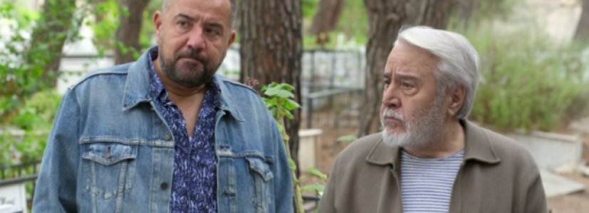 Ata Demirer’in Netflix Dizisi “Bir İhtimal Daha Var”dan İlk Fragman!