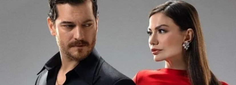 “Eşref Rüya” Dizisinden İlk Fragman!