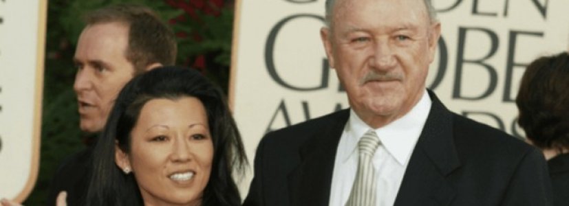 Gene Hackman ve Eşi Santa Fe’deki Evlerinde Ölü Bulundu.