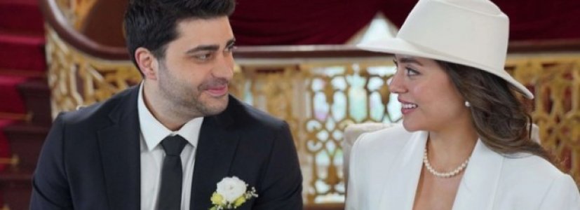 “Kızılcık Şerbeti” Dizisinde Yönetmen Değişikliği! Yeni İsim Belli Oldu