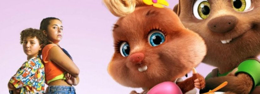 “Köstebekgiller: Ata Tohumu Muhafızları” Filminin Fragmanı Yayında!