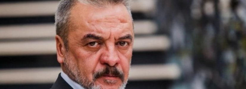 Mesut Akusta “Bir Gece Masalı” Dizisinden Ayrılıyor!