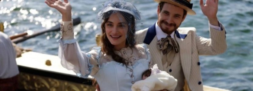 “Şakir Paşa Ailesi” Dizisinin Yayın Yasağı Kalktı!