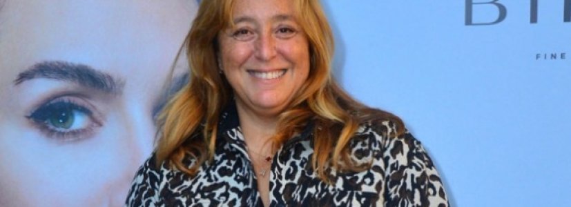 Ünlü Menajer Ayşe Barım Tutuklanma Talebiyle Mahkemeye Sevk Edildi!