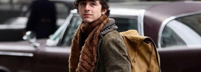 Vizyondaki Filmlerde Bu Hafta! (7 Şubat 2025)