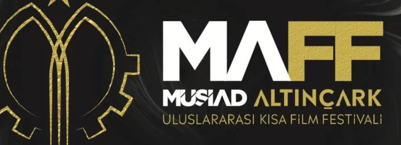 Kısa film dünyası MAFF’ta buluşuyor: Altın Çark Kısa Film Festivali başlıyor