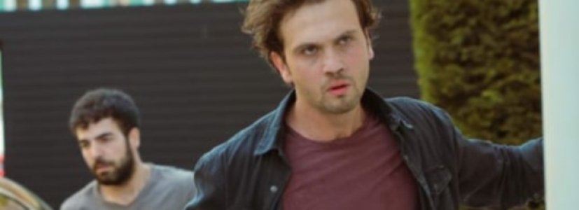 Aras Bulut İynemli’nin Dizi Setinde Ayağı Kırıldı!