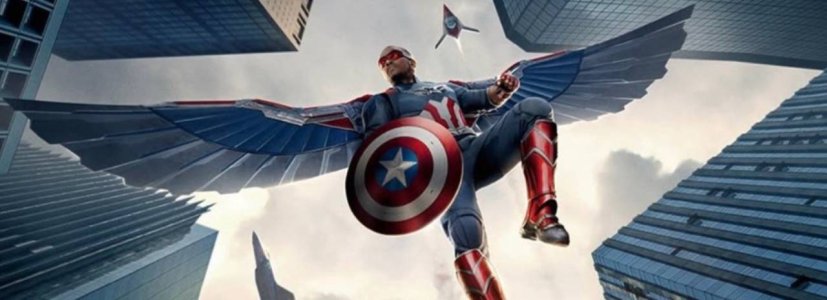 Captain America: Brave New World tersine rekor kırdı!