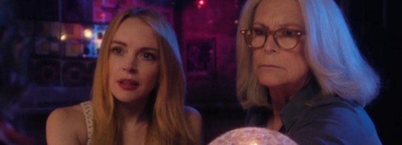 “Çılgın Cuma 2″den İlk Fragman!