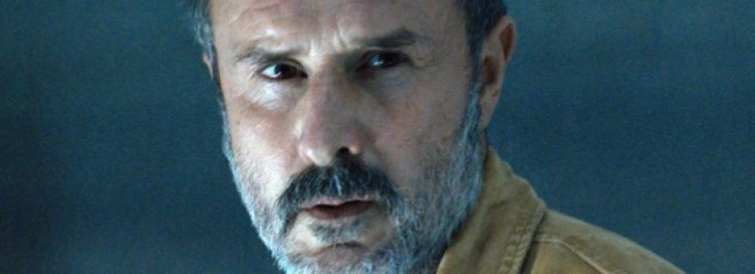 David Arquette, “Scream 7” ile Seriye Geri Dönüyor!