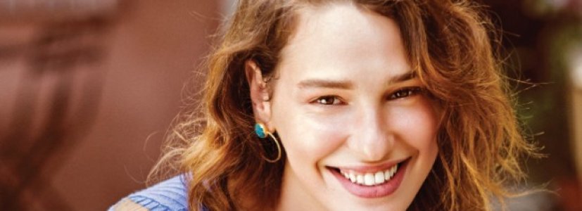 ​”Kara Kış” Dizisinde Ulvi Kahyaoğlu’nun Partneri Eylül Su Sapan Oldu​!