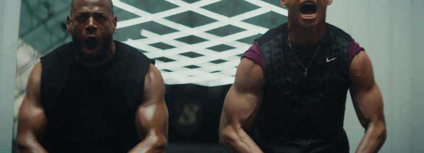 Jordan Peele Yapımı “Him” Filminden İlk Tüyler Ürpertici Fragman Yayında