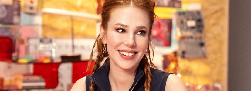 Yeni Dünyanın Sorularına Eğlenceli Yanıtlar Veren “Elçin Sangu ile 101” GAİN’de Yayında