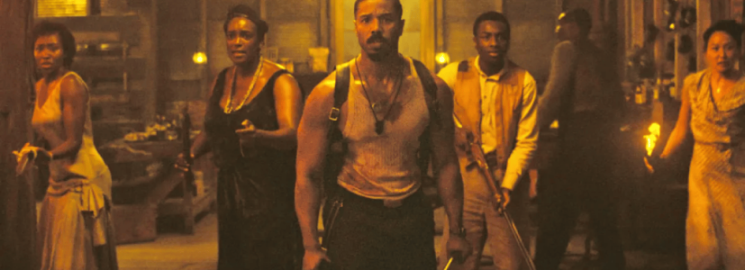 “Sinners” ABD Gişesinde Zirveyi Bırakmıyor!